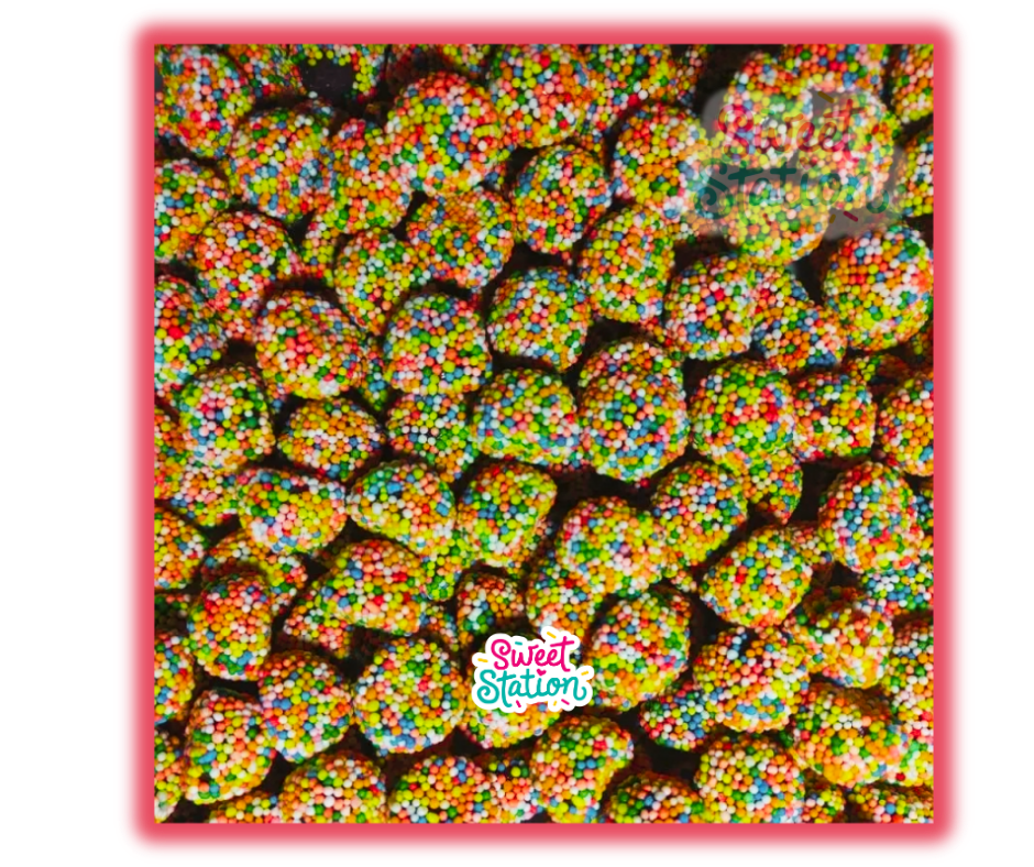 Licorce Delight