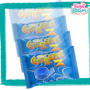 Extreme-Z Blue Raspberry