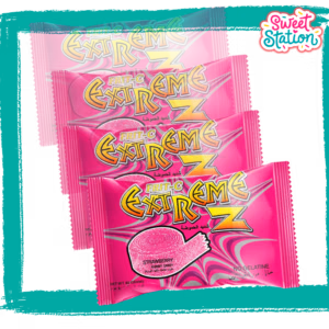 Extreme-Z Strawberry