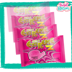 Extreme-Z Strawberry