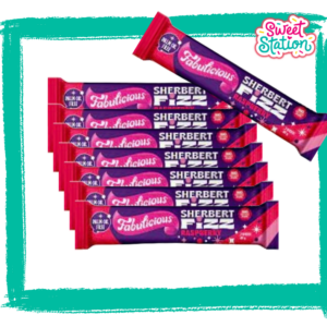 Fabulicious Sherbert