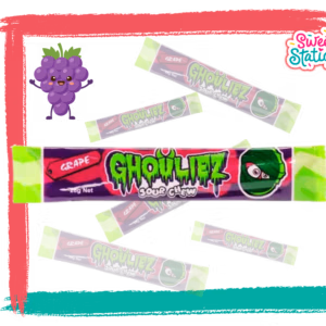 Ghouliez Sour Chew Grape