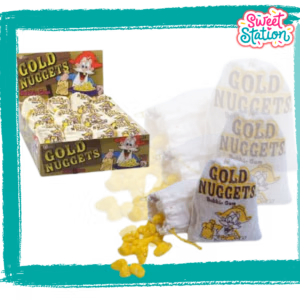 Gold Nuggets