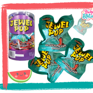 Jewel Pop Watermelon
