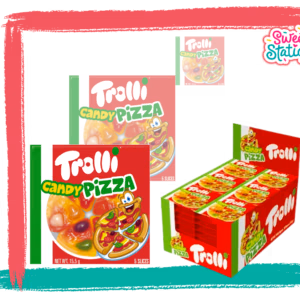Pizza (small)