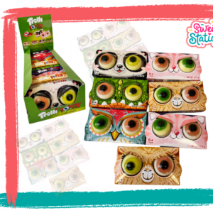 Pop Eye