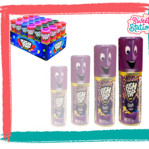 Push Pop Grape