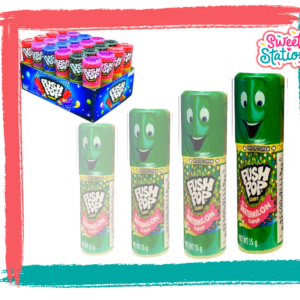 Push Pop Watermelon