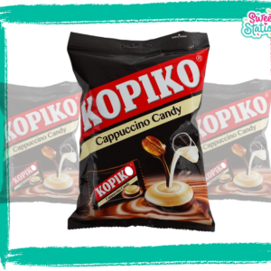 Kopiko Cappuccino Candy