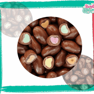 Clinkers (Fruit Crakas)