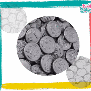 Coins