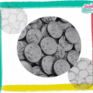 Coins