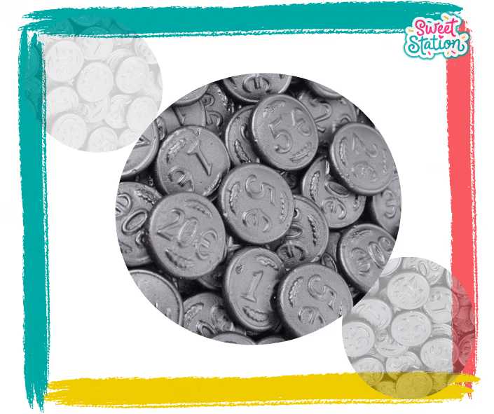 Coins