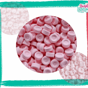 Pink Smokers