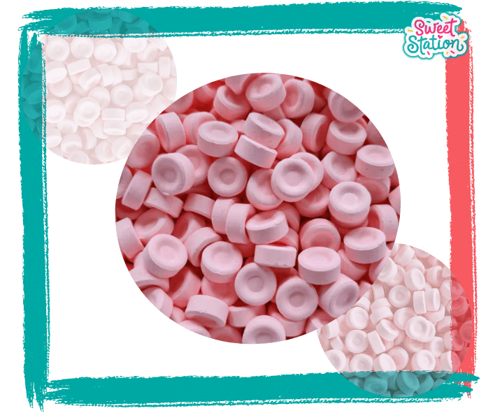 Pink Smokers
