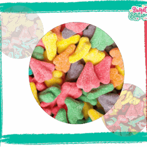 Sour Jet Planes