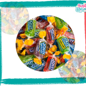 Jolly Rancher Hardy Candy