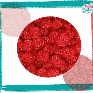 Raspberry Drops