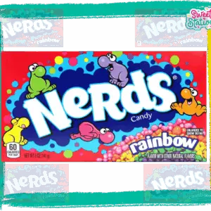 Nerds Rainbow
