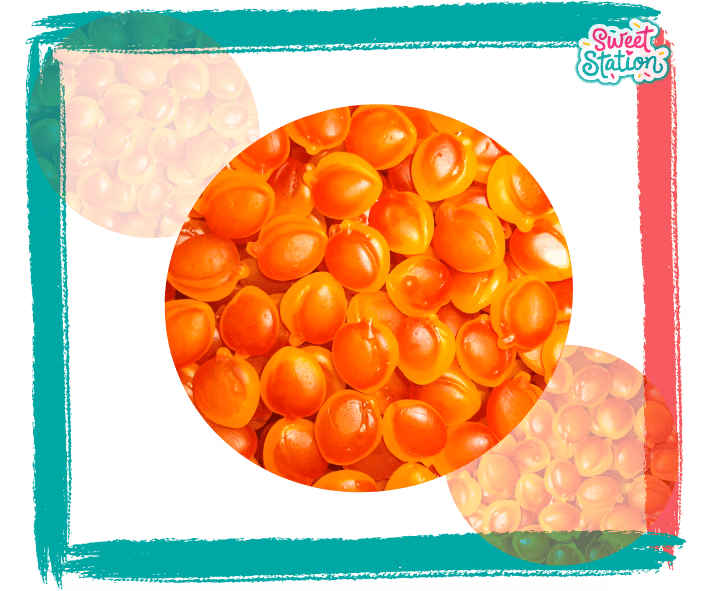 Sour Peach