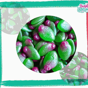 Sour Feijoa