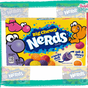 Nerds Big Chewy