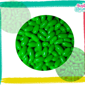 Spearmint Torpedos