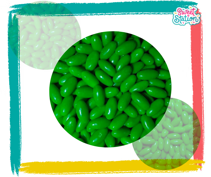 Spearmint Torpedos