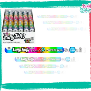 Laffy Taffy Mystery Swirl