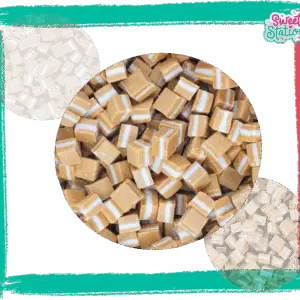 Jersey Caramel