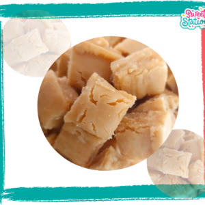 Russian Fudge