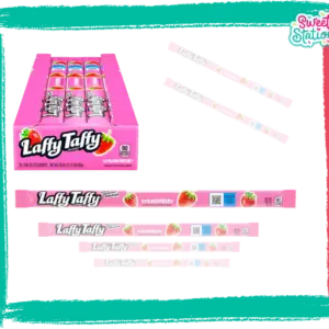 Laffy Taffy Strawberry