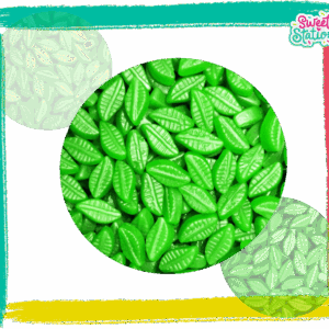 Spearmint Leaves