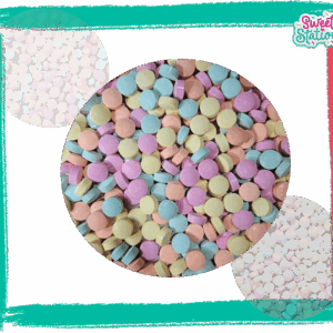 Fizzies
