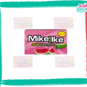 Mike and Ike (small box) Sour Watermelon