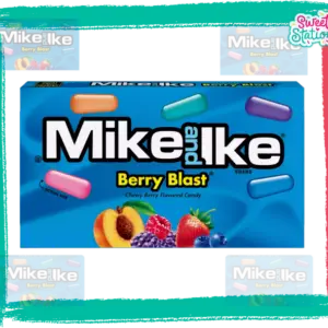 Mike and Ike Berry Blast